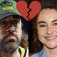 Image for article titled Love Is Dead: Shailene Woodley, Aaron Rodgers Are Over